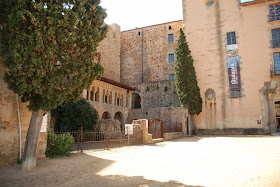 Sant Feliu de Guíxols ... mi pueblo ...