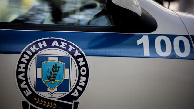 Συνελήφθη αλλοδαπός στα Ιωάννινα με ένταλμα σύλληψης