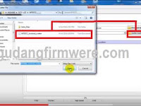 Cara Flash Huawei Y221-U22 Via Flash Tool 100% Sukses