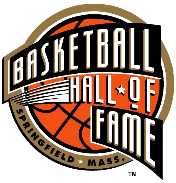basketball dunk contest. The Basketball Hall of Fame
