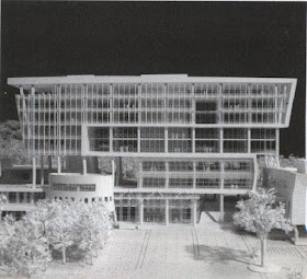 Architecture Project City Hall In Icheon / Korean architecture