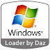 Windows 7 Loader v2.2.2 by Daz - Activator Free Download