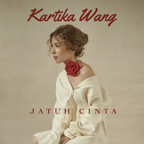 Download Lagu Kartika Wang - Aku Jatuh Cinta