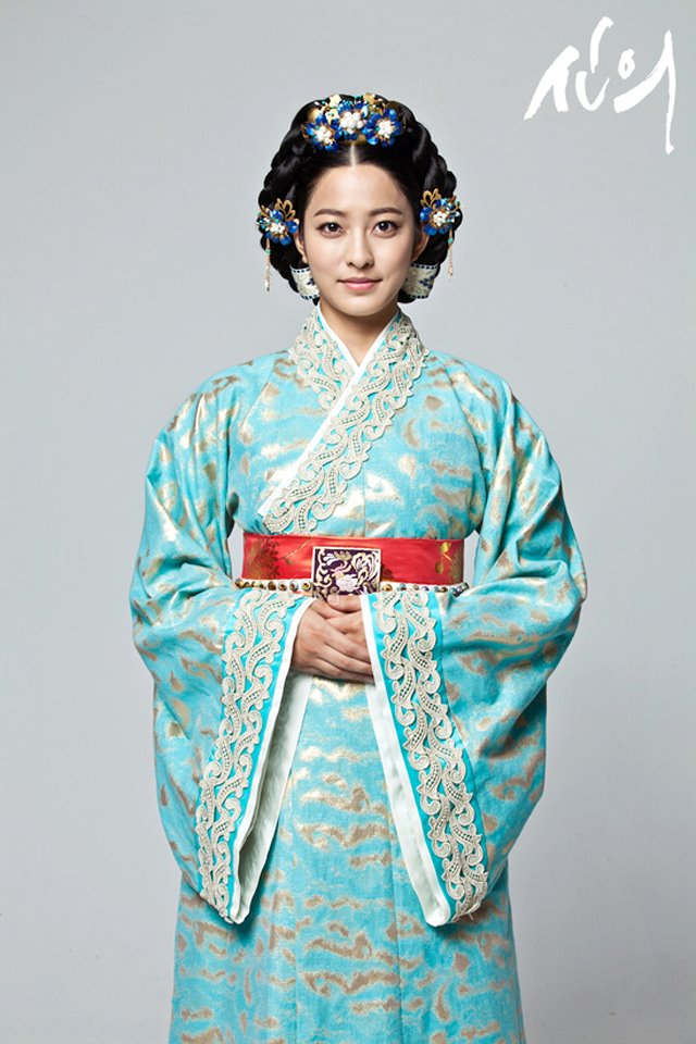 All About Korean Entertainment !!!: Photo of Faith The ...