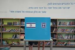 Kembali Gelar Pemilu, Sementara Krisis Politik terus Berlanjut di Israel 