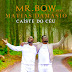 Mr Bow Feat. Matias Damasio — Caíste do Céu [R&B][DOWNLOAD].MP3