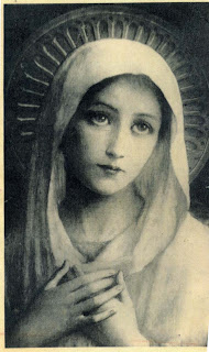 Blessed Mother