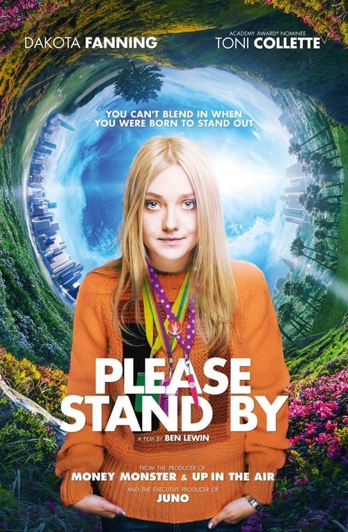 [HD] Please Stand By 2018 Film Complet Gratuit En Ligne