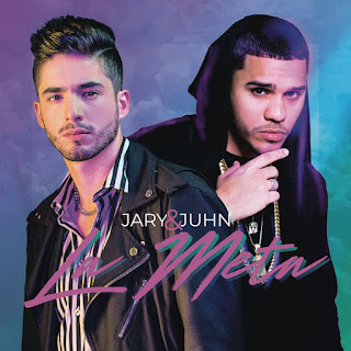 download MP3 Jary & Juhn – La Meta – Single itunes plus aac m4a mp3