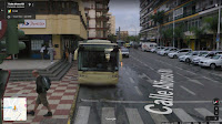 Castosua CS-40 City, Consorcio de Transporte Metropolitano del Área de Málaga