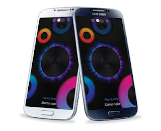 Samsung Galaxy S4 All Review