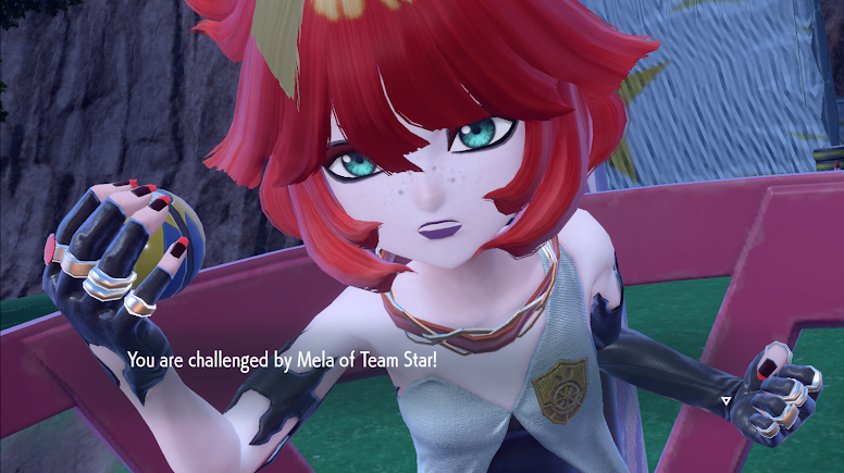 Team Star Mela