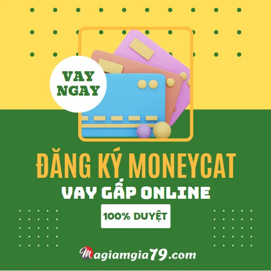 Bùng app MoneyCat có bị sao không?