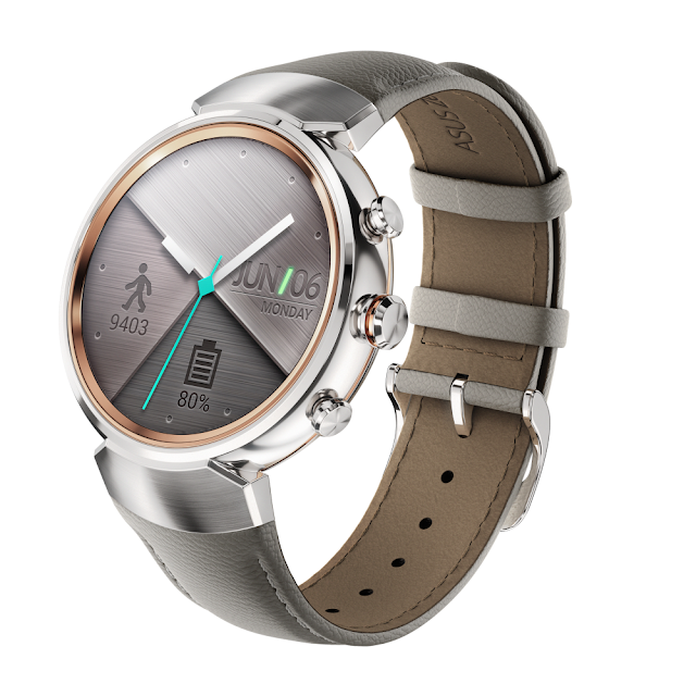 zenwatch 3