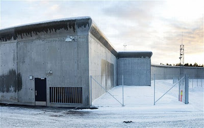 Norway Killer Could be Held in Luxury Prison Seen On www.coolpicturegallery.us