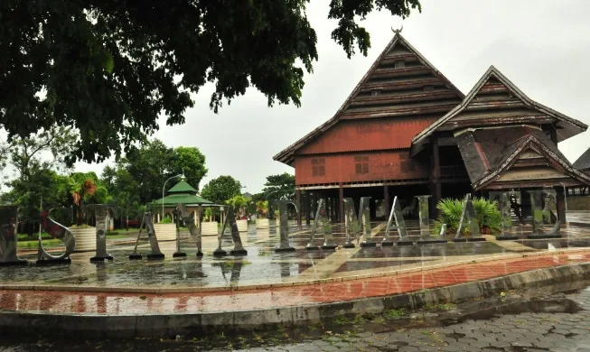 Bangunan Peninggalan Sejarah Sulawesi Selatan (Sulsel)