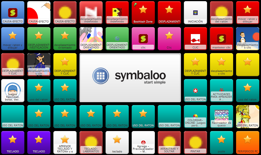 http://www.symbaloo.com/mix/primerospasosconelpc