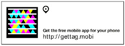 Scan this tag to go directly to my website