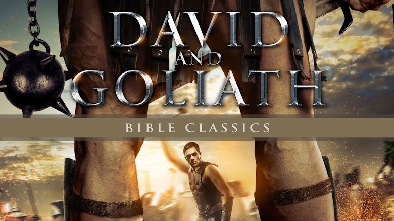 David and Goliath 2015 full español