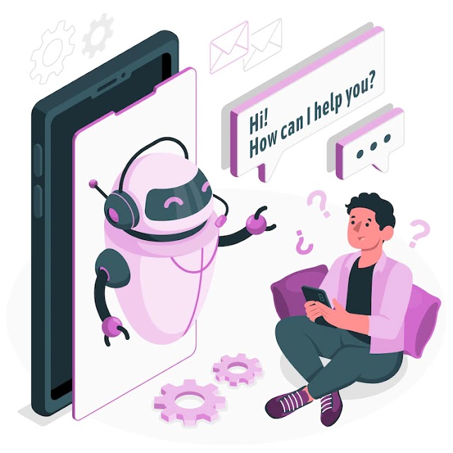 Conversational Marketing and Chatbots