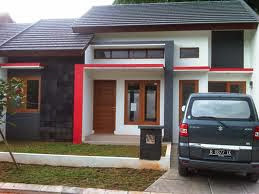 rumah minimalis terbaru