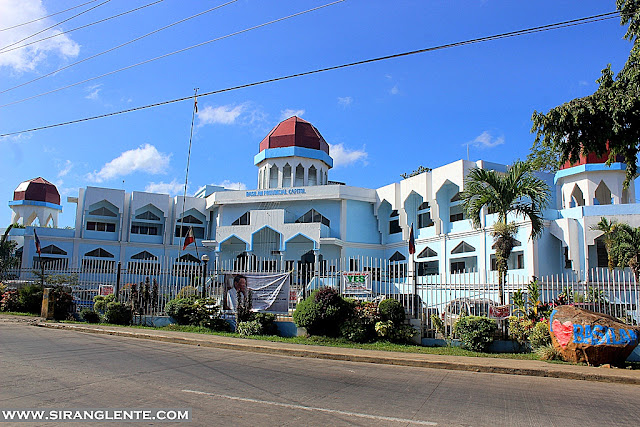 Basilan Provincial Capitol