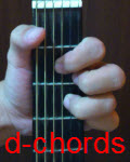 d-chords