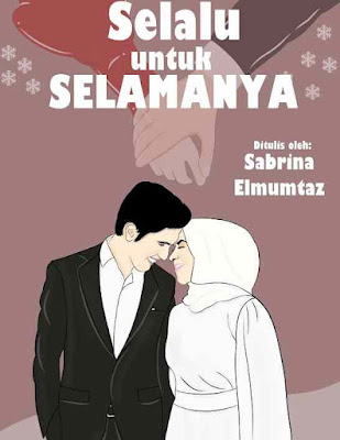 Novel Selalu untuk Selamanya Karya Sabrina El Mumtaz PDF