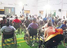 Rehabilitation Center's in Pune