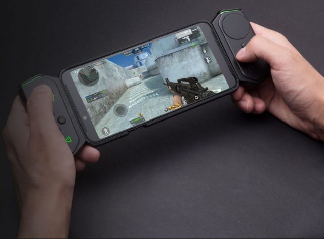 xiaomi black shark helo