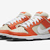 Nike SB Dunk Low Pro "Orange Box" Release Date