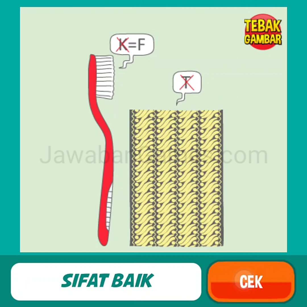 Kunci Jawaban Tebak Gambar Level 13