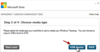 ika biasanya setiap melaksanakan instalasi OS melaui sebuah CD atau DVD Windows anda juga dap Bootable Windows 7 dengan USB Flash Disk