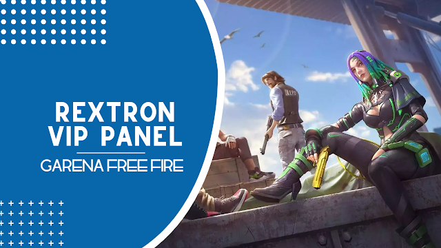 Free Fire Rextron Headshot Vip Panel (Mobile, Pc) Injector Hack Download