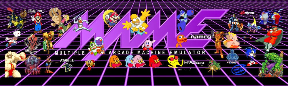 Mame32 Rom Games Download
