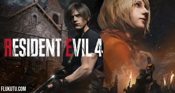 Resident Evil 4 Remake