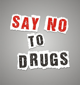  Say No Tp Drugs