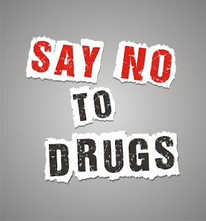  Say No Tp Drugs