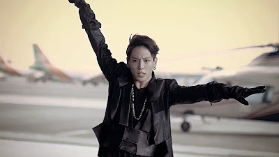 BAP One Shot Himchan 