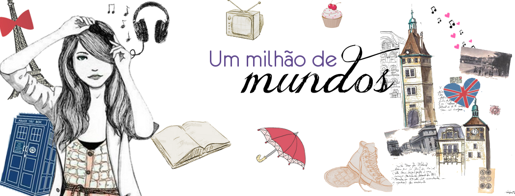 Um Milhão de Mundos