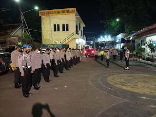 Polres Cirebon Kota