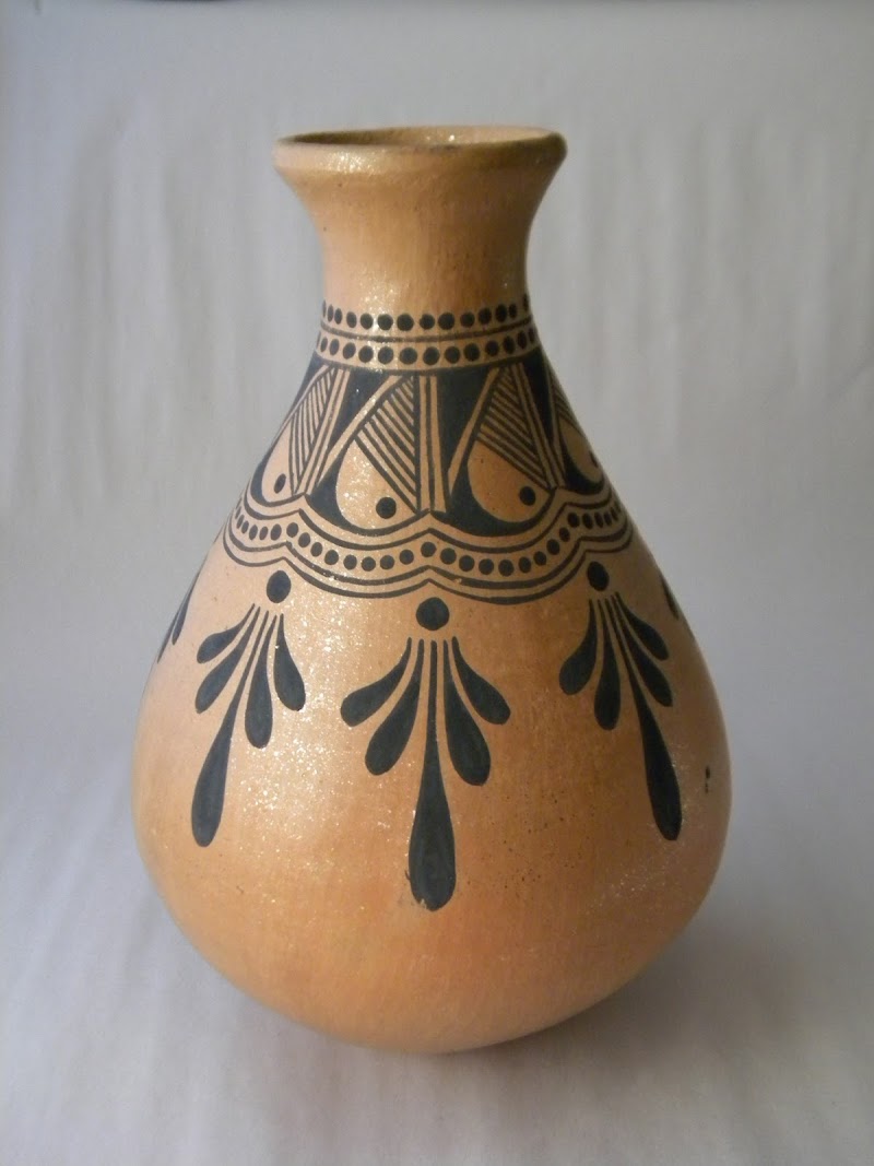 Koleksi Kekinian How To Design A Mud Pot