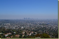 LA Smog
