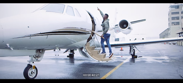 [Video] Dammy Krane – Prayer