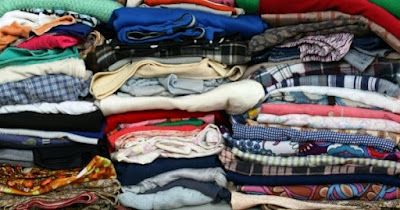 Creative Closet: How To Repurpose Old Clothes