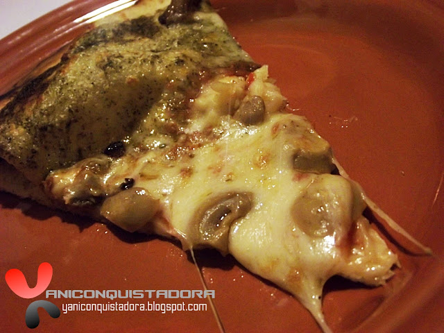 Cucina ni Chef in Ermita Manila: Zodio's Exclusive Blogger Dinner