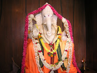 Ganesh Chaturthi Wallpapers