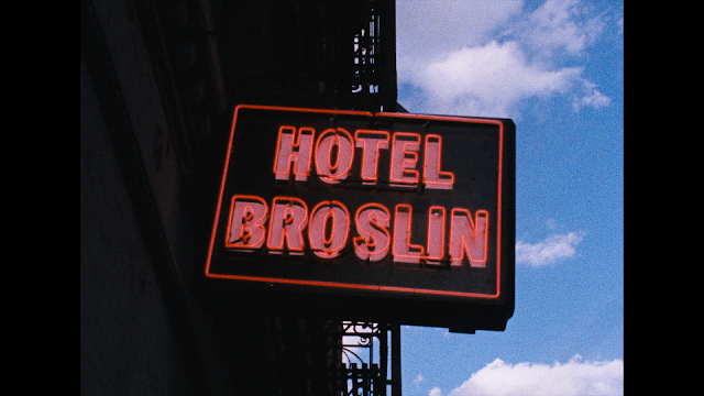 The owners of the Hotel Broslin would appreciate it if people would stop trying to convince others that the hotel really exists.