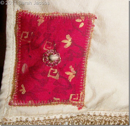 Hillary's tallit (4)