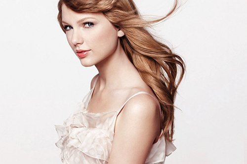 Taylor Swift's Hot, New CoverGirl Campaign » Gossip | Taylor Swift